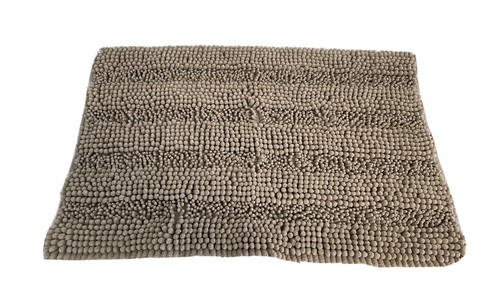 Tappeto bagno shag - bagno,