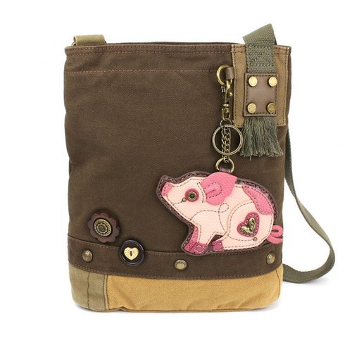 Nuovo chala toppa borsa - toppa,