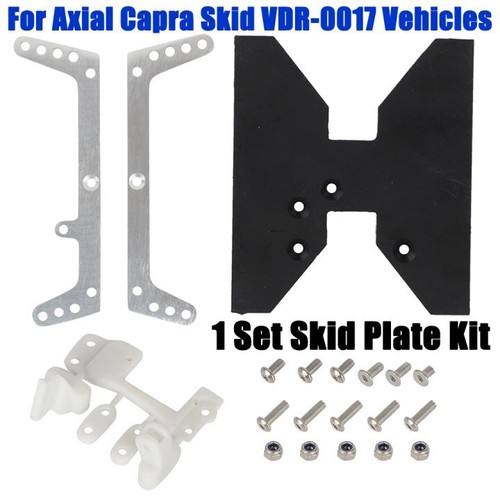 Set per axial capra - set, skid