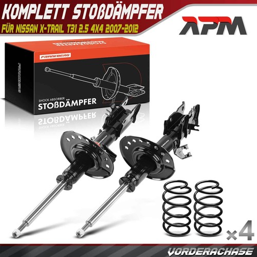 Set completo di - 4x,