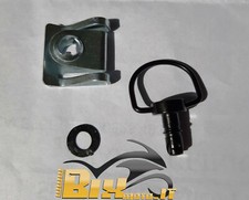 Viti sgancio rapido carene