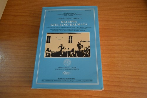 Alberto lorenzetti olympia - alberto,