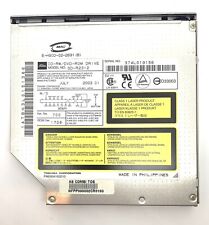 Lettore CD/DVD IDE Toshiba SD-R2312 per notebook