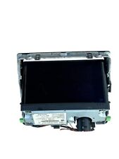 Schermo centrale  Audi A3 8V0 2012/2020 8V0857273M