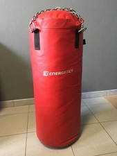 SACCO BOXE ENERGETICS 25KG