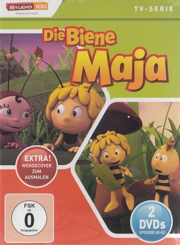 Die biene maja episoden - die,