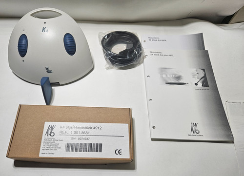 Kavo micromotore brushless - k4,