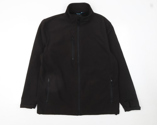 Fort workwear giacca uomo nera - uomo,
