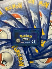 Pokémon Versione Zaffiro