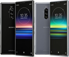 Smartphone Sony Xperia 1 4G