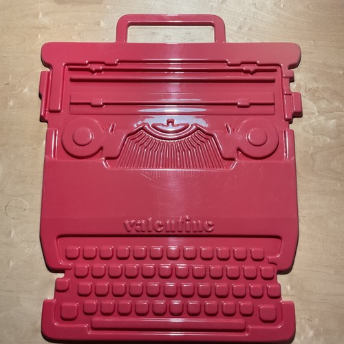 Sottsass valentine - sottsass,
