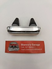 Fanale Luce Targa Fiat 124