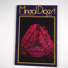 Vintage Mineral Digest The