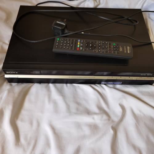 Sony rdr hxd890 160 - sony, gb