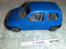 A2730 MODELLISMO AUTOMOBILE
