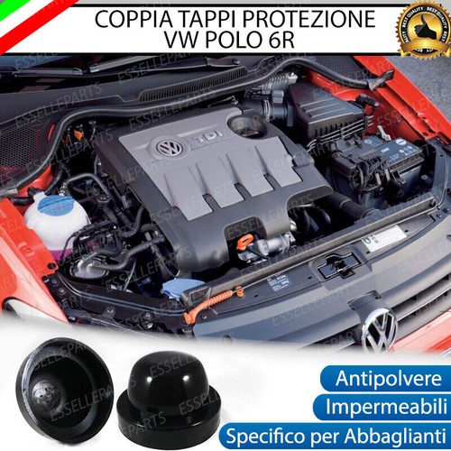 Coppia tappo coprifaro cuffia - coppia,