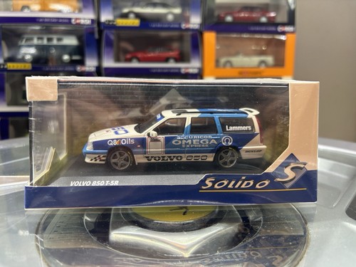 Solido 1994 volvo - volvo, t-5r