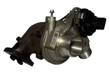 Turbocompressore GK2Q6K682BB