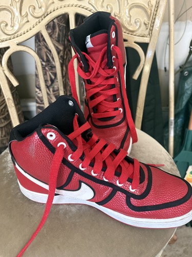 Scarpe basket nike - da,