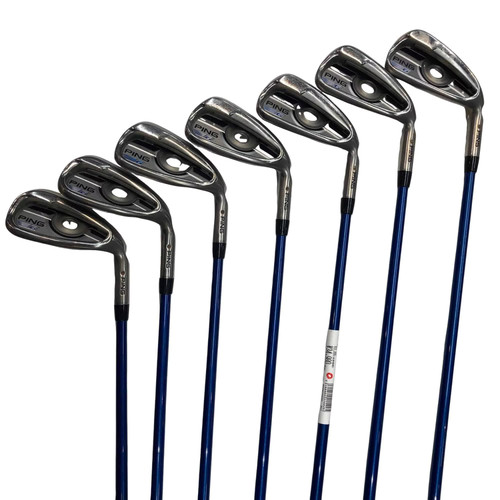 Set ferri destrimani ping - set,