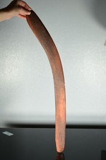 Antico Boomerang australiano