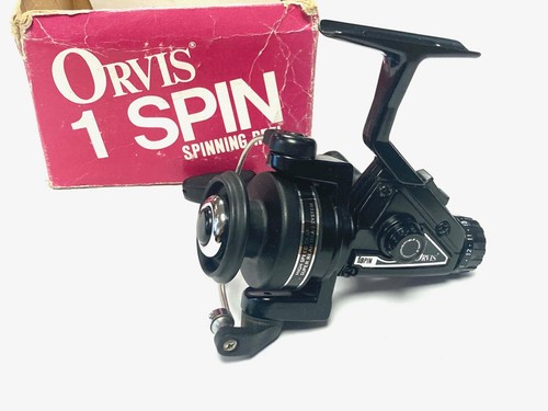 Mulinello pesca orvis - da, 1