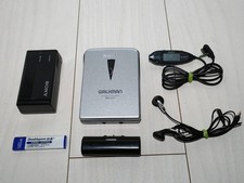 [Manutenzione completata] SONY WM-EX1