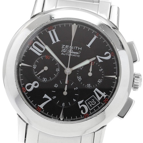 Zenith port royal - zenith,