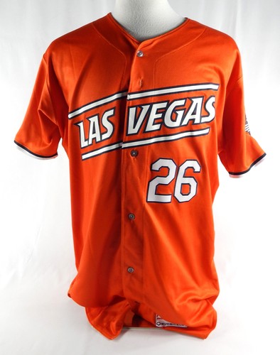 Maglia arancione usata gioco