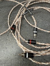1 paio - Cavo di