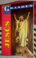 Jesus, Cristo, Mesias, El