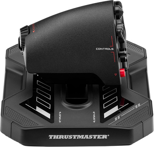 Sol throttle manetta per - sol-r,