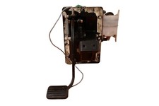 Adatto per scatola pedaliera