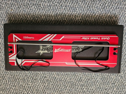 Turnigy trackstar racing - turnigy, quik