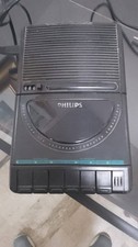 Philips D 6280 Mangiacassette