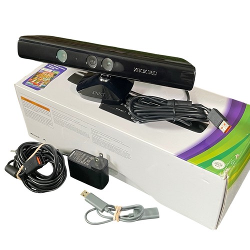 Microsoft xbox 360 kinect - xbox,