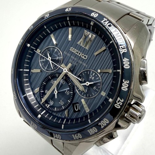 Seiko brightz saga153 - seiko,