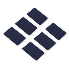 Patch Riparazione Piumino 2" x