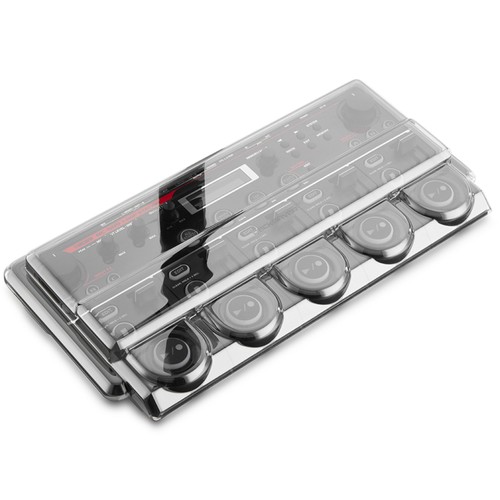 Decksaver boss 505 - boss, cover