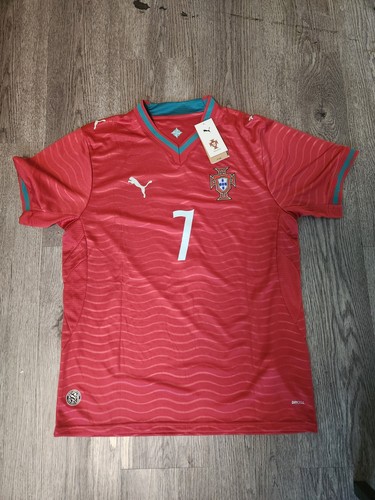 Maglia home cristiano - cristiano, ronaldo
