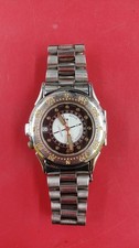 Orologio analogico al quarzo