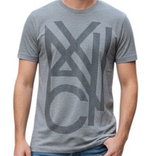 ARMANI EXCHANGE Heather Grey