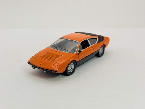 Lamborghini urraco leo - lamborghini,