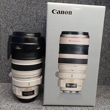 CANON EF 28-300MM F3.5-5.6L IS