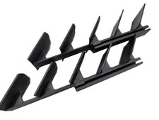 Bracci tergicristallo retro