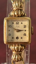 Avia Lady Art Nouveau Rose