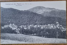 Castiglione dei Pepoli - Panorama
