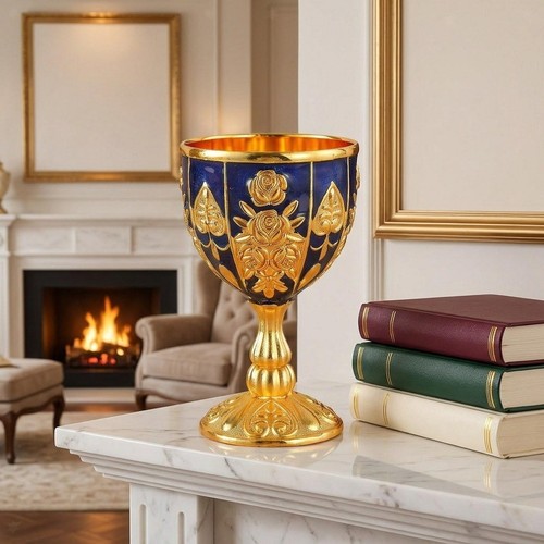 Vintage bicchiere decorativo - vintage,,