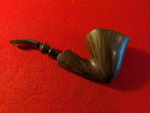 Pipa fumo tabacco - fumo, vintage