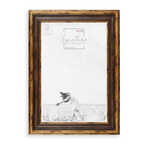 Cornice portafoto barocco - , n#78
